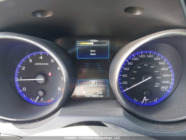 4S4BSFNC0H3309515 Subaru c0