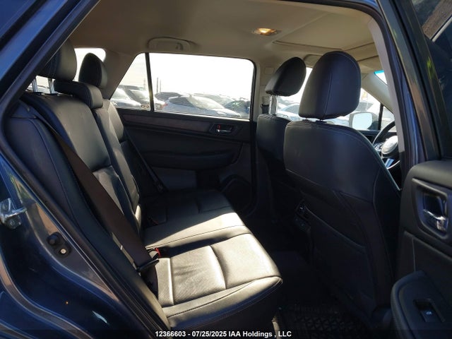 4S4BSFNC0H3309515 Subaru c0