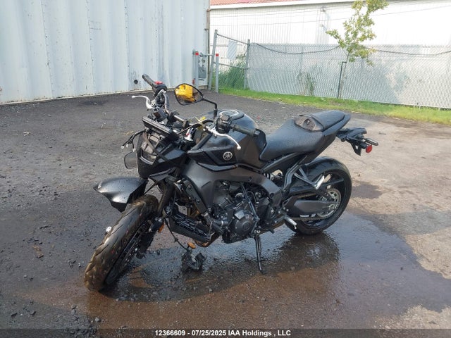 Yamaha Mtn890 (mt-09) 2025 JYARN94N6SA000998 Image 2