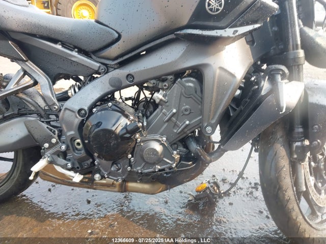 Yamaha Mtn890 (mt-09) 2025 JYARN94N6SA000998 Image 8