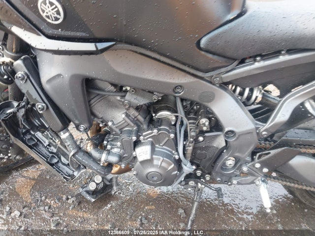 Yamaha Mtn890 (mt-09) 2025 JYARN94N6SA000998 Image 9