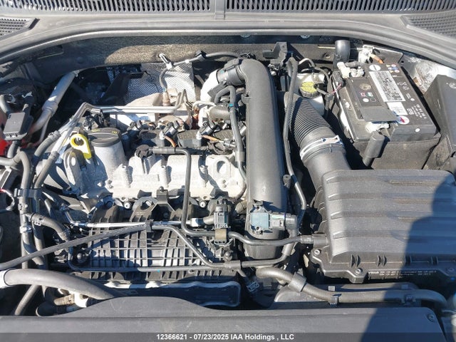 3VWG57BU5KM252882 Volkswagen 1.4 tsi
