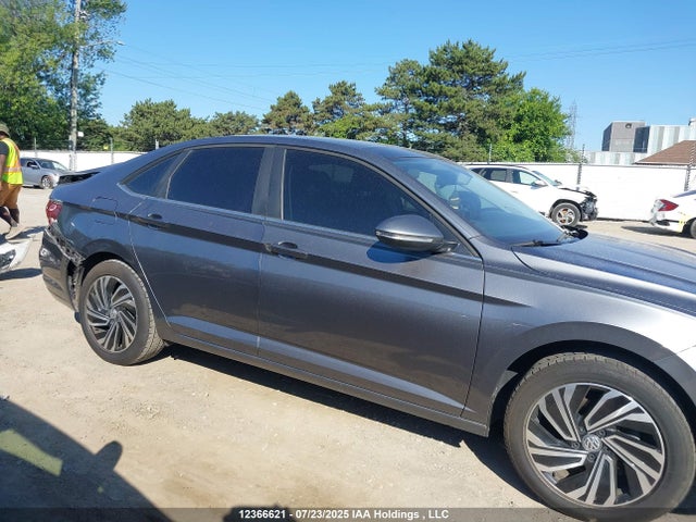 3VWG57BU5KM252882 Volkswagen 1.4 tsi