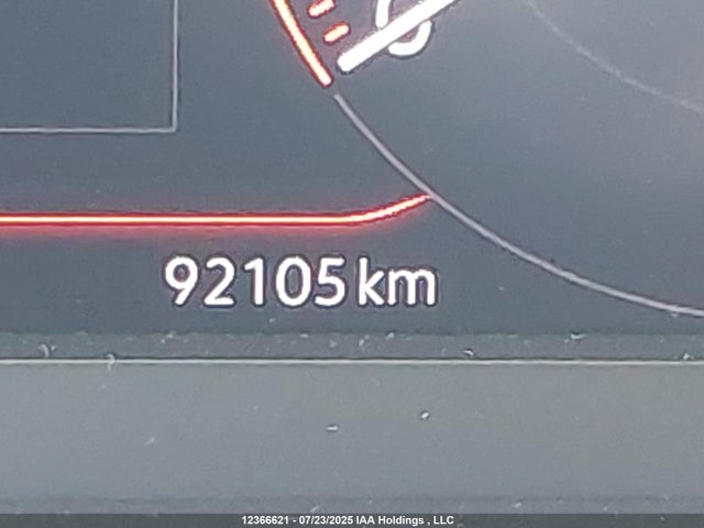 3VWG57BU5KM252882 Volkswagen 1.4 tsi