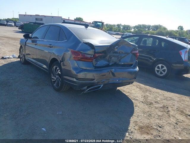 3VWG57BU5KM252882 Volkswagen 1.4 tsi