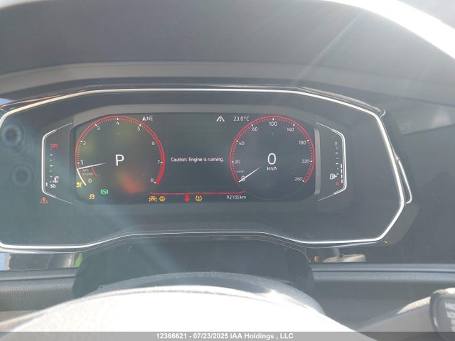 3VWG57BU5KM252882 Volkswagen 1.4 tsi
