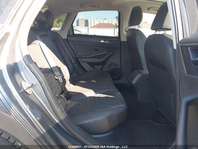 3VWG57BU5KM252882 Volkswagen 1.4 tsi