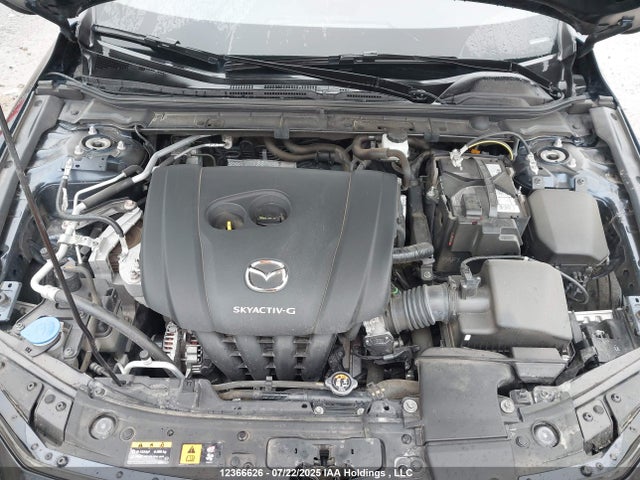 JM1BPAB74M1336612 Mazda pe