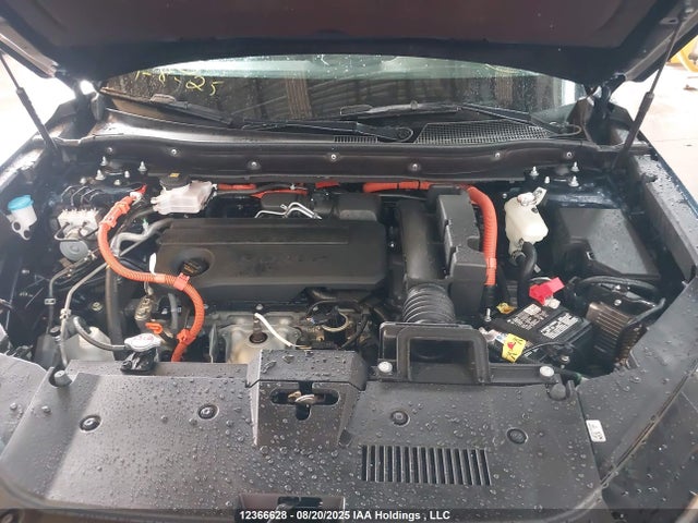 2HKRS6H99SH209430 Honda lfc3