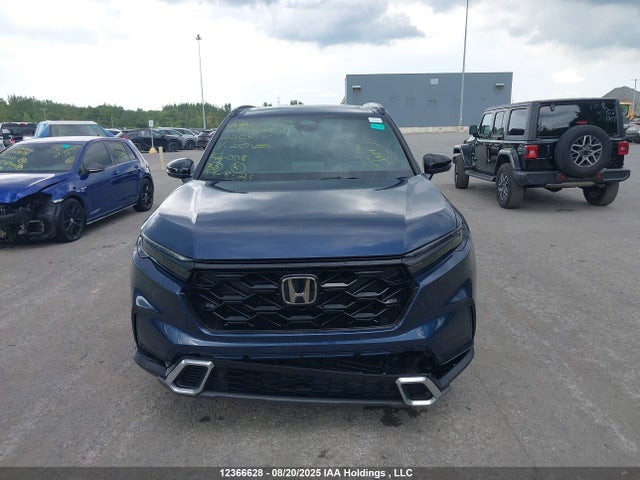 2HKRS6H99SH209430 Honda lfc3