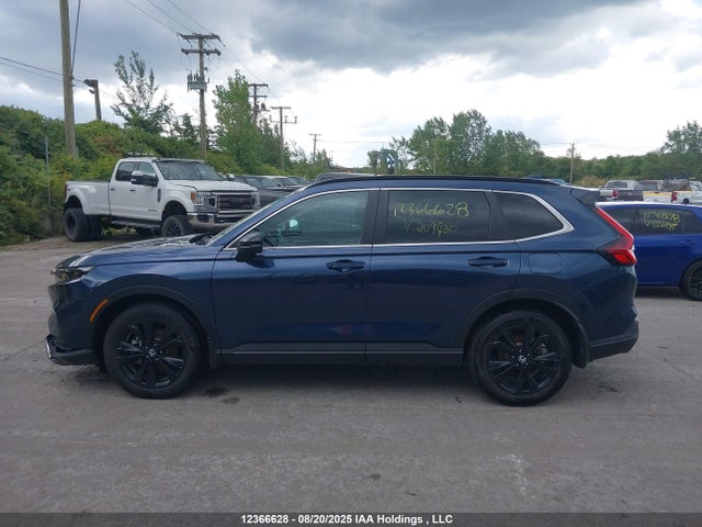 2HKRS6H99SH209430 Honda lfc3