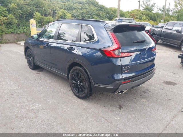 2HKRS6H99SH209430 Honda lfc3