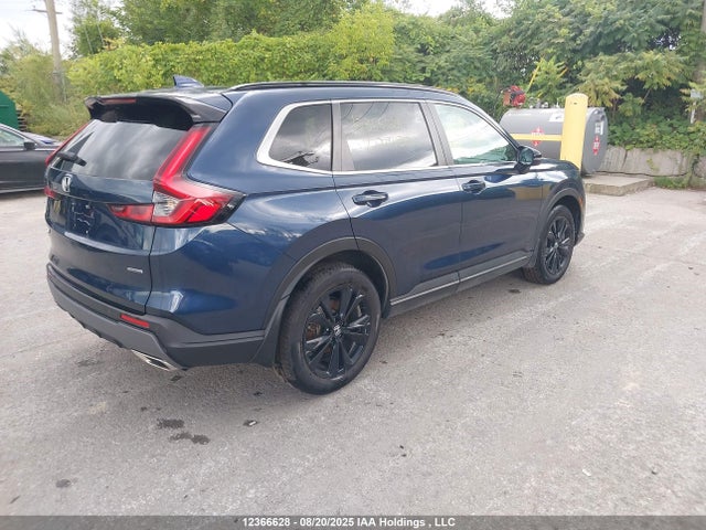 2HKRS6H99SH209430 Honda lfc3