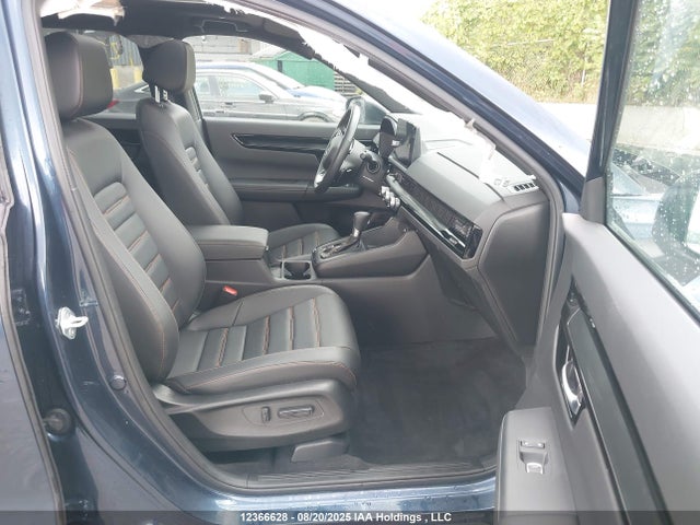 2HKRS6H99SH209430 Honda lfc3