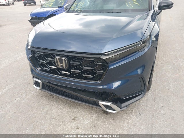 2HKRS6H99SH209430 Honda lfc3