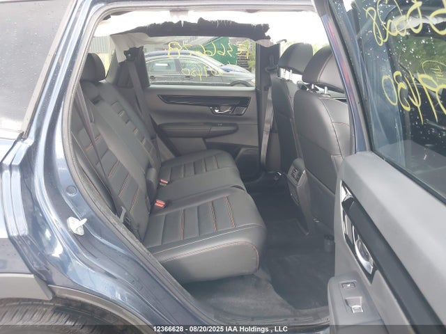 2HKRS6H99SH209430 Honda lfc3