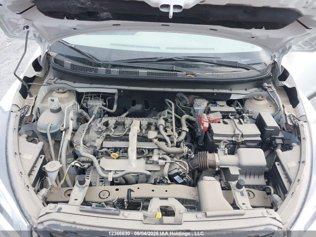 3N1CP5CV5RL575663 Nissan 2024