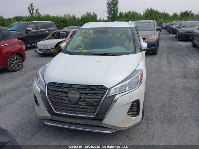 3N1CP5CV5RL575663 Nissan 2024