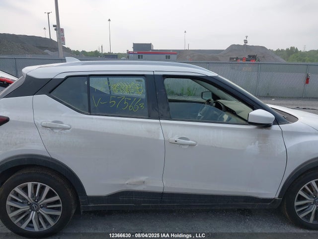 3N1CP5CV5RL575663 Nissan 2024