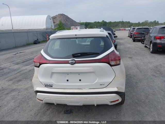 3N1CP5CV5RL575663 Nissan 2024