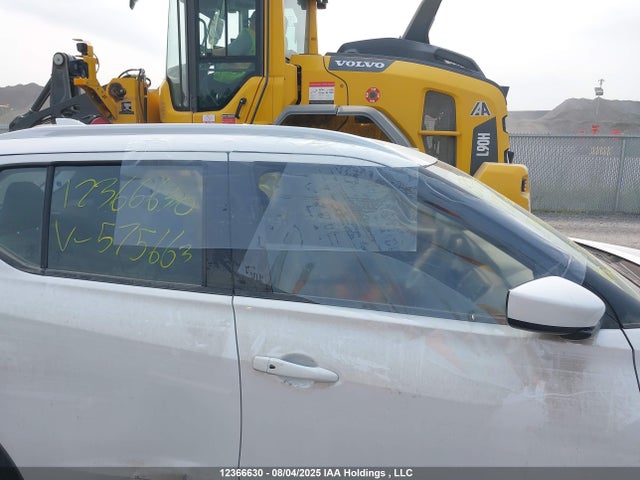 3N1CP5CV5RL575663 Nissan 2024