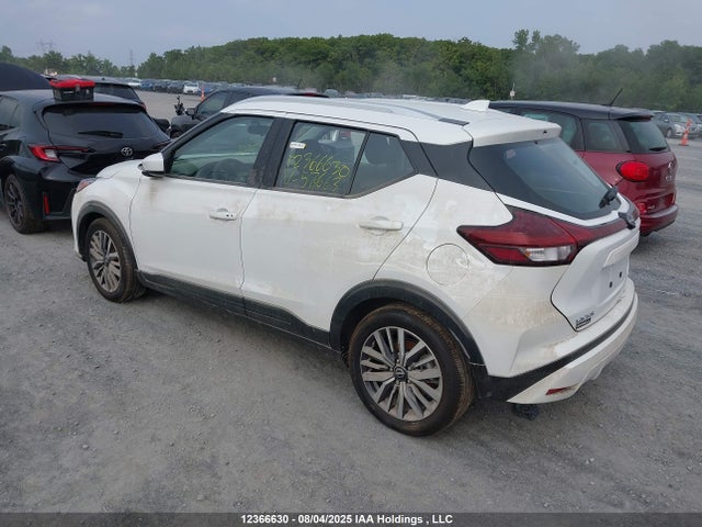 3N1CP5CV5RL575663 Nissan 2024