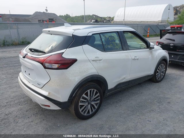 3N1CP5CV5RL575663 Nissan 2024