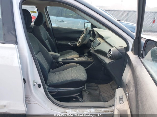 3N1CP5CV5RL575663 Nissan 2024