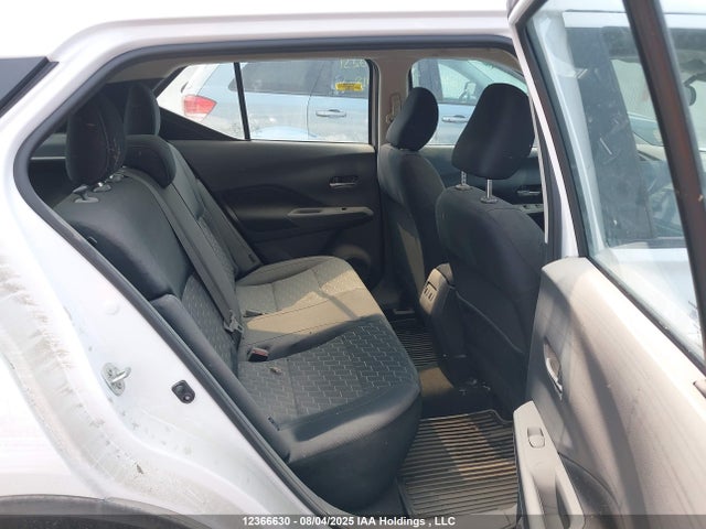 3N1CP5CV5RL575663 Nissan 2024