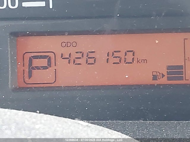 3N6CM0KNXEK698978 Nissan 2014