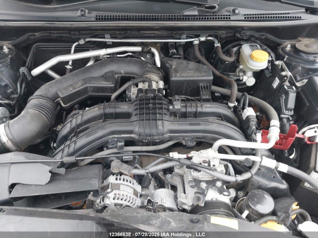JF2GTANC8L8226986 Subaru Crosstrek