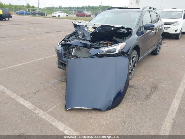 JF2GTANC8L8226986 Subaru Crosstrek