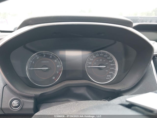 JF2GTANC8L8226986 Subaru Crosstrek