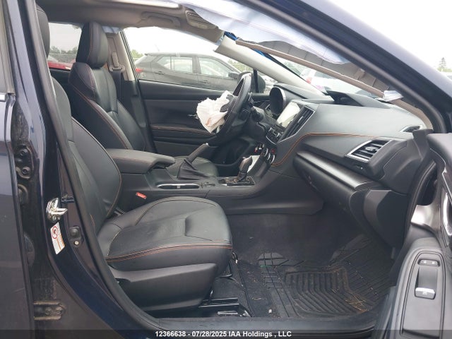 JF2GTANC8L8226986 Subaru Crosstrek
