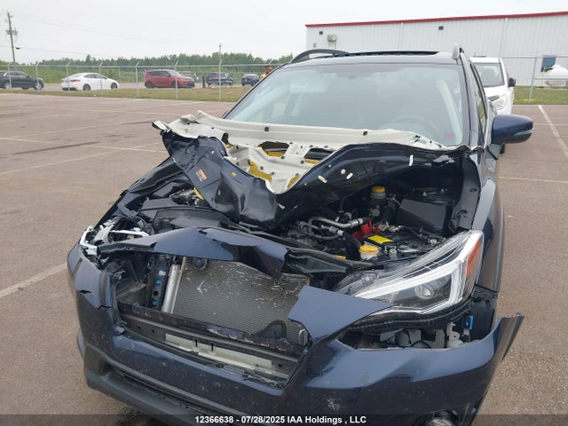 JF2GTANC8L8226986 Subaru Crosstrek