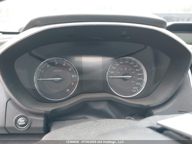 JF2GTANC8L8226986 Subaru Crosstrek