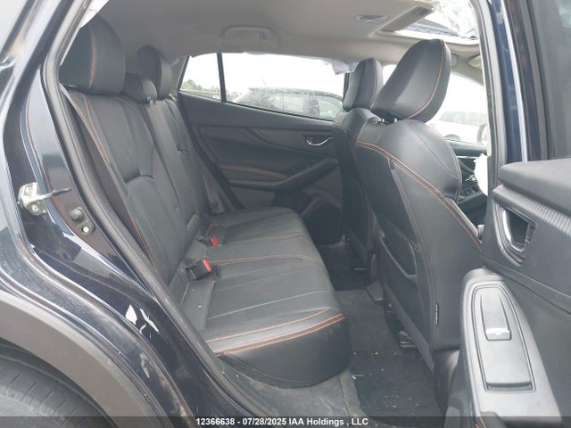 JF2GTANC8L8226986 Subaru Crosstrek