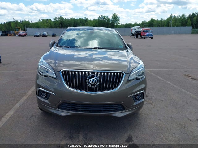 Buick lcv - spark ignited direct injection, variable valve timing, e85 max, e0-e100, alum 2018 LRBFXCSA6JD004365 Image 12