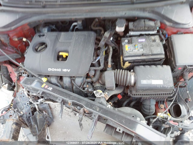 KMHD84LF6JU517357 Hyundai mpi nu