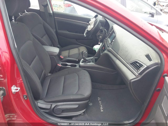 KMHD84LF6JU517357 Hyundai mpi nu