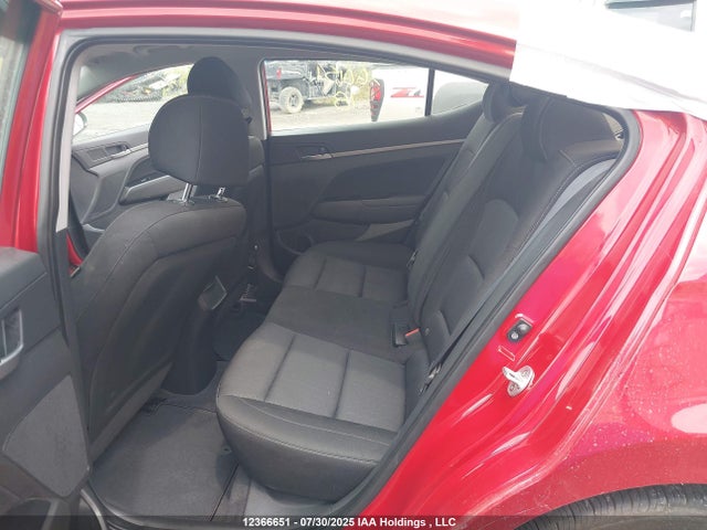 KMHD84LF6JU517357 Hyundai mpi nu
