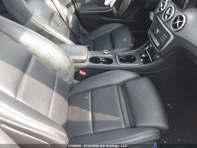 Auction sale of the 2018 Mercedes-benz Cla 250 4matic, vin: WDDSJ4GB5JN563060, lot number: 12366659