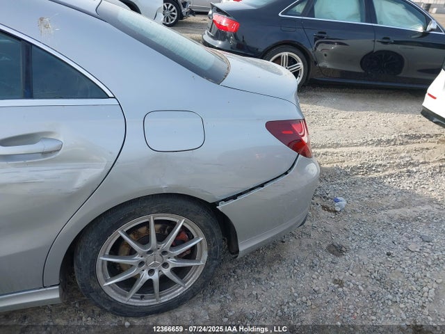 Auction sale of the 2018 Mercedes-benz Cla 250 4matic, vin: WDDSJ4GB5JN563060, lot number: 12366659