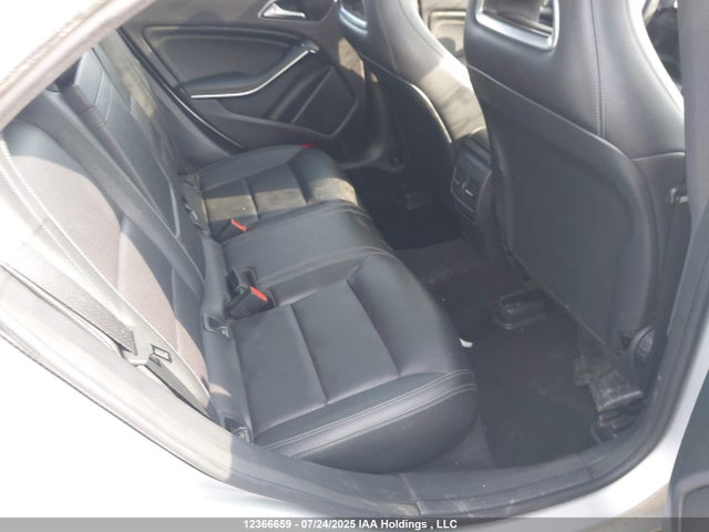 Auction sale of the 2018 Mercedes-benz Cla 250 4matic, vin: WDDSJ4GB5JN563060, lot number: 12366659
