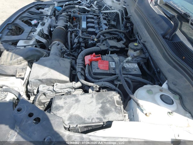 1HGCV1F92JA802802 Honda l15be