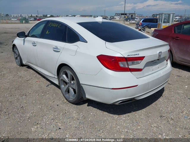 1HGCV1F92JA802802 Honda l15be