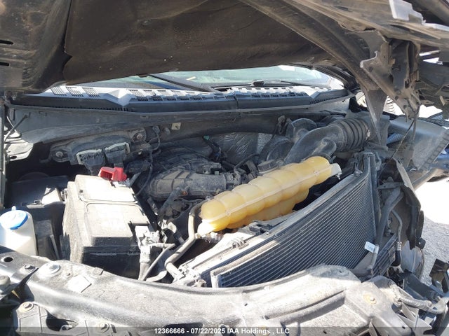 Ford 2015 2015 1FTEX1E87FFA43892 Image 10