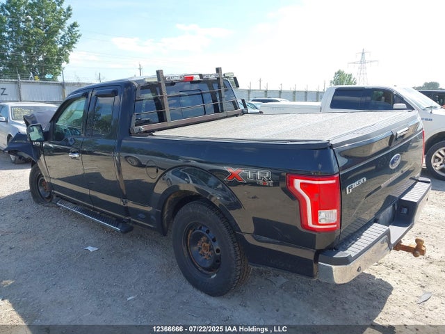 Ford 2015 2015 1FTEX1E87FFA43892 Image 3