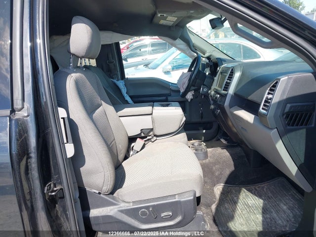 Ford 2015 2015 1FTEX1E87FFA43892 Image 5