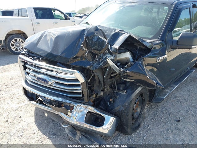 Ford 2015 2015 1FTEX1E87FFA43892 Image 6